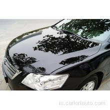 Paint Protection Film Car Protection